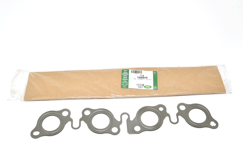 Egzoz Manifold Contası-1420910-3.6/Range Rover New 2