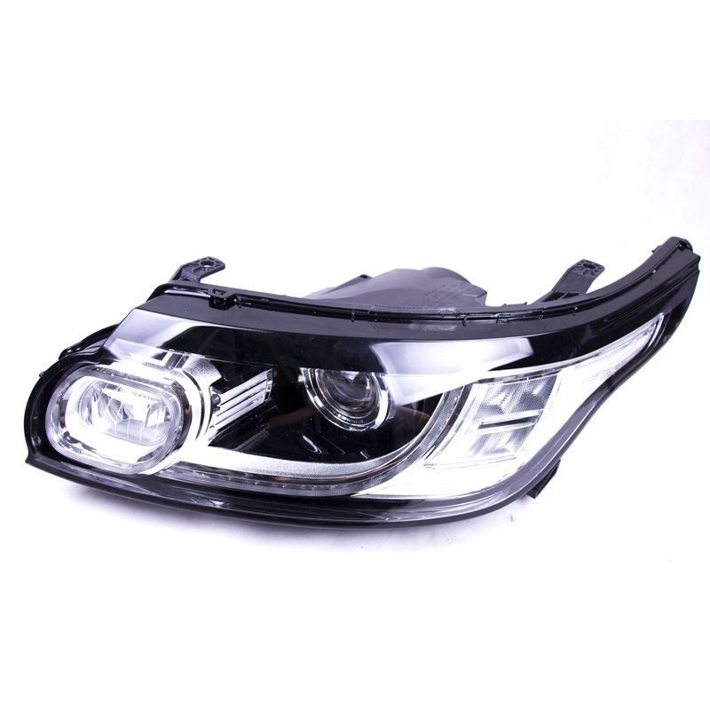 Far Bi-Xenon Adaptive Sol-Lr057276-Lr044270-Lr054713-Lr084144-Lr090462-/Range Rover Sport