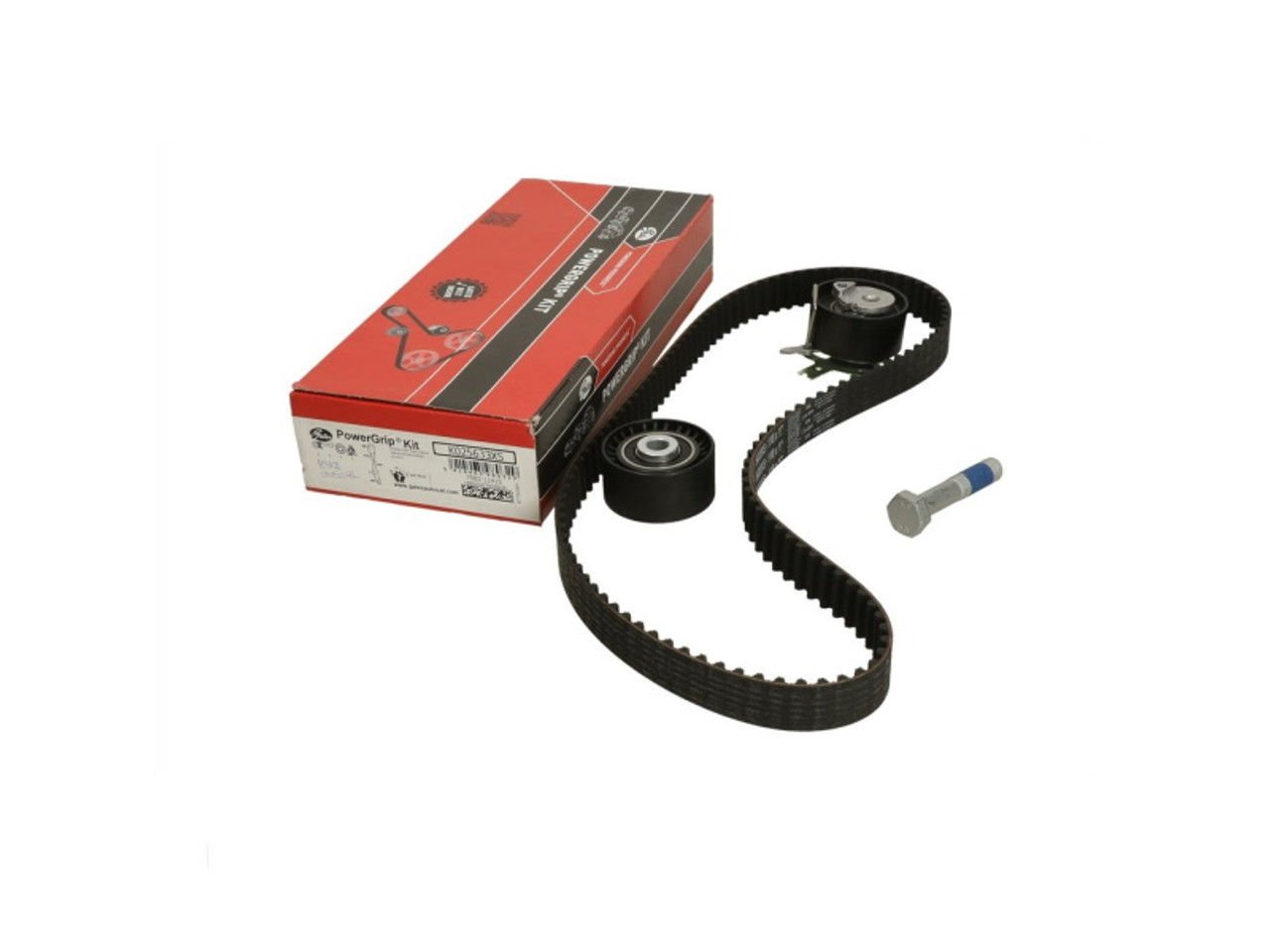 Triger Seti Komple-Lr032526 G-Jde35823 (Jaguar)-2.2/Range Rover Evoque-Freelander 2