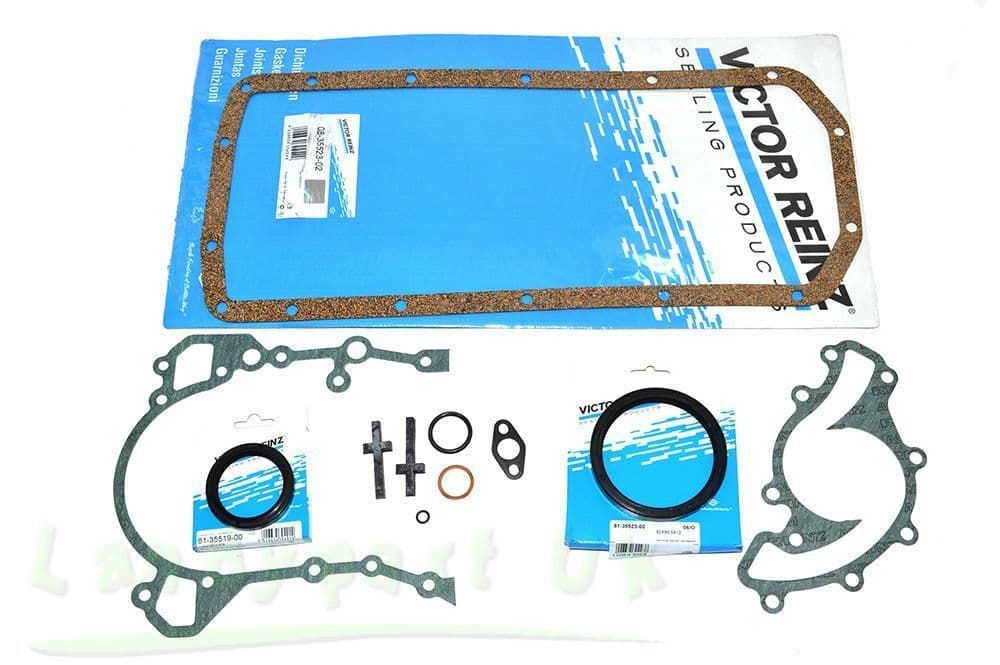 Takım Conta Alt Komple ( Mantar Contalı )-Mrt.00554-Stc2823-Gug701303-4.0 - 4.6/Range Rover New - 08-35523-02