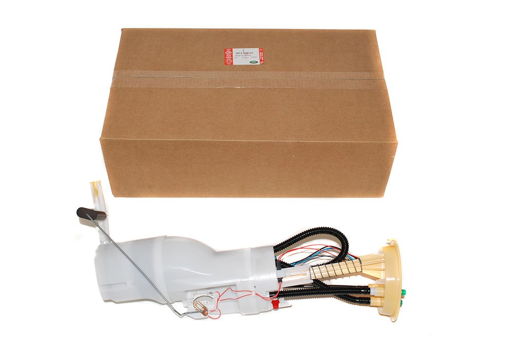 Yakıt Pompası Komple ( Depo İçi )-Wfx000160-3.0 Dizel/Range Rover New 2