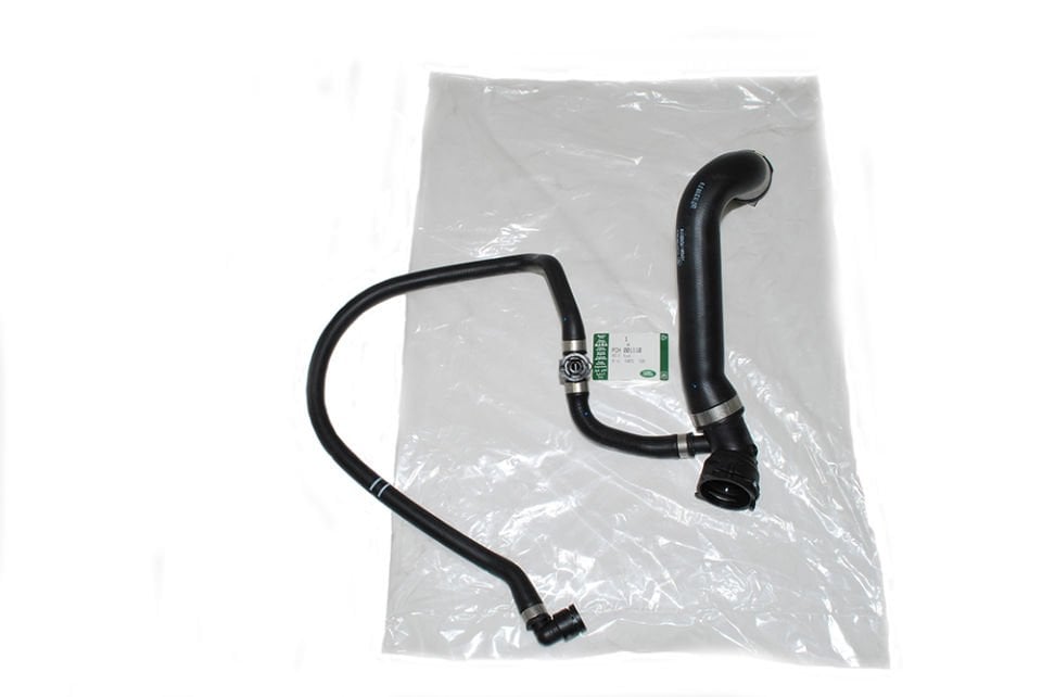 Radyatör Üst Hortumu-Pch001110-4.4 Benzinli/Range Rover New 2
