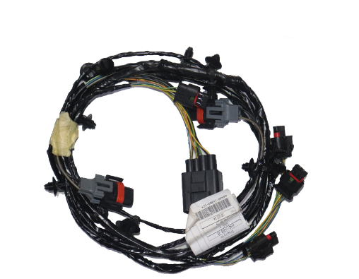 Tampon Tesisatı Ön-Lr012240-/Range Rover New 2