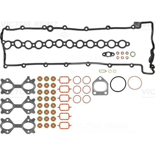 Takım Conta Üst ( Skc Siz )-Ldy000010 V-3.0 Dizel/Range Rover New 2