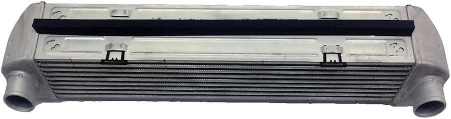 İntercool Radyatörü Komple-Pml500031-Pml500010-Pml500011-Pml500030-2.7/Range Rover Sport-Discovery 3-4