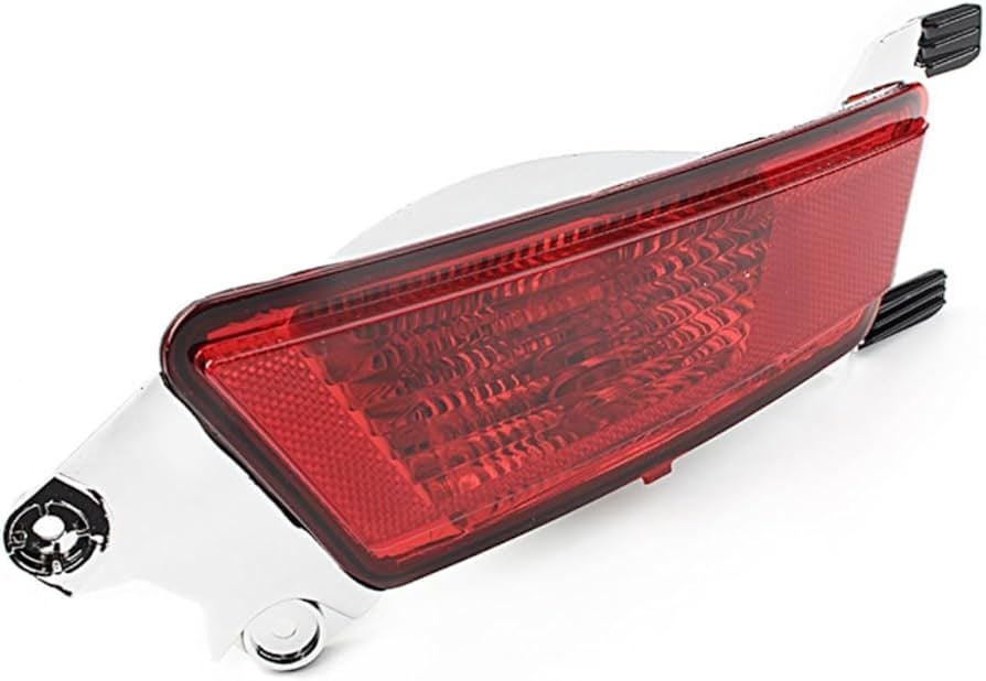 Sis Lambası Sağ Arka (Tampon)-Lr025148 E-Lr088531-/Range Rover Evoque