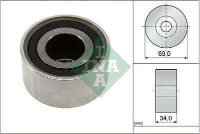 Triger Avare Bilya-1311306 İ-Jd61536 (Jaguar)-2.7/Range Rover Sport