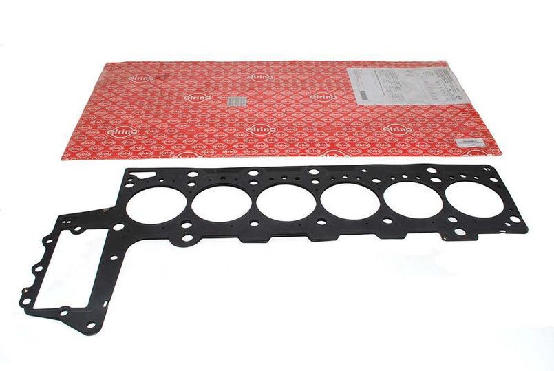 Silindir Kapak Contası ( 1 Delik )-Lvb000290 E-3.0/Range Rover New 2