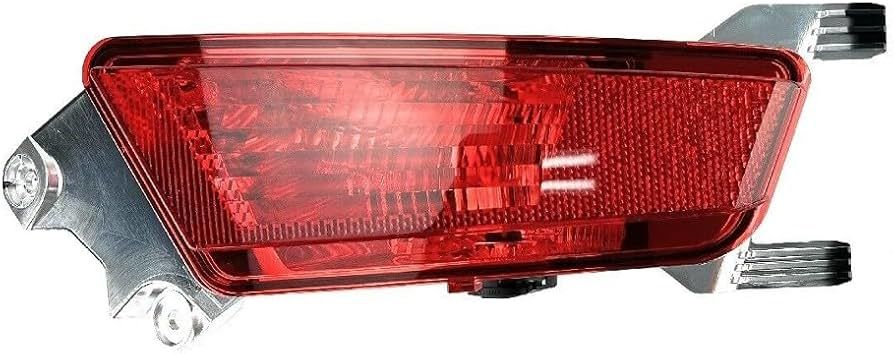 Sis Lambası Sağ Arka (Tampon)-Lr025148-Lr088531-/Range Rover Evoque
