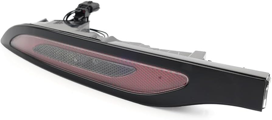 Arka Tampon Sis Lambası Sol-LR136975-LR166614-LR173020--Range Rover Evoque