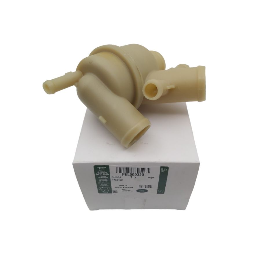 Termostat Komple ( Euro 2 )-Pel500320-Lr005745-Pel500050-2.7/Range Rover Sport
