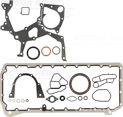 Takım Conta Alt Komple-Wlb000010 V-3.0/Range Rover New 2 - 08-37313-01