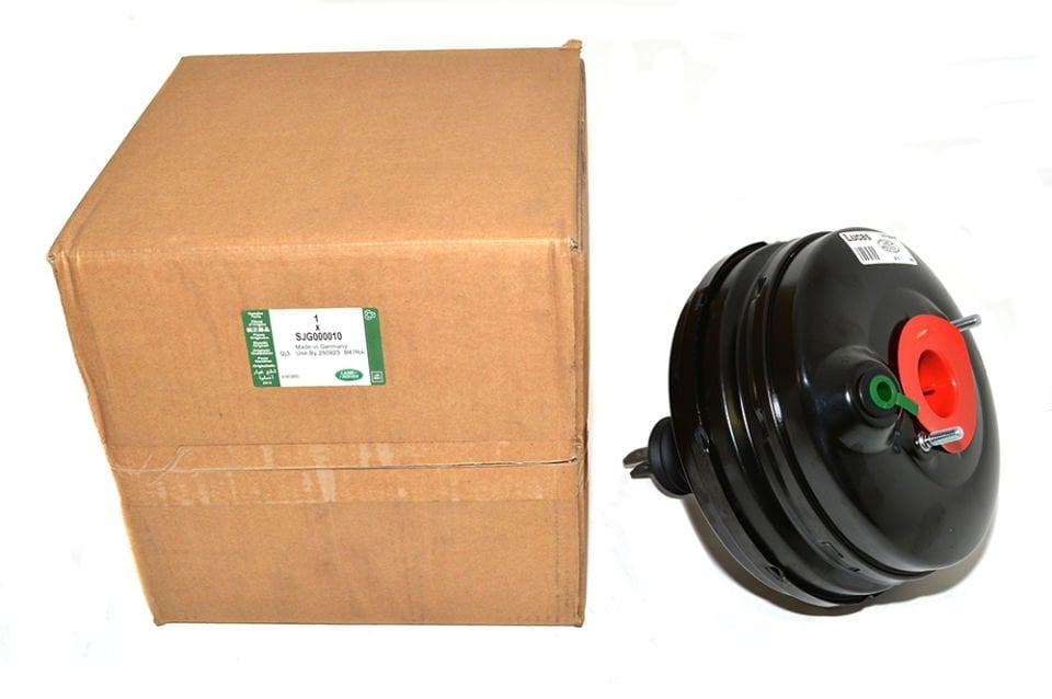 Westinghouse Komple (Servo)-Sjg000010-/Freelander 1