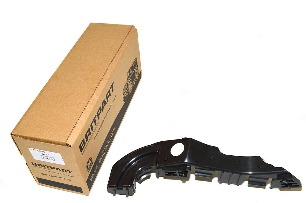 Tampon Bağlantı Braketi Ön Sol-Lr015104 B-/Range Rover Sport