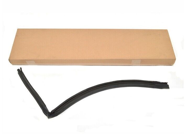 Kapı Eşik Lastiği Arka Sol-Lr011847-3.6 Tdv8/Range Rover New 2