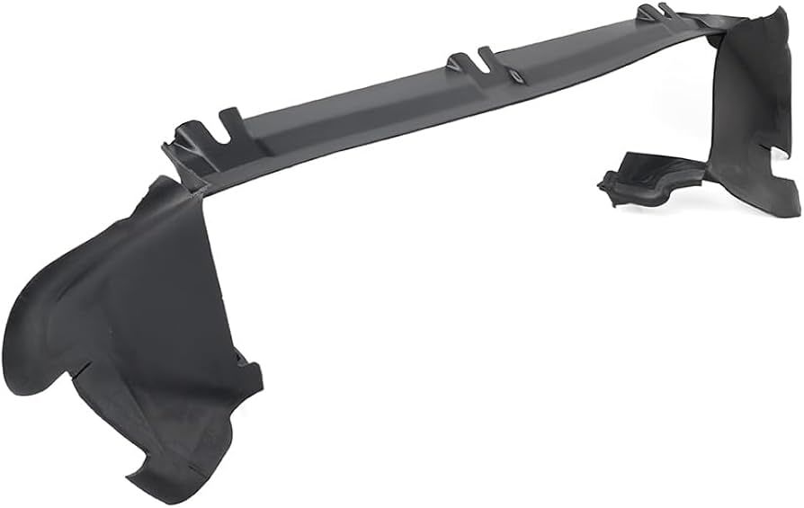 Hava Yön Çev.Deflektör Alt Panel-Lr034397-Lr027023-/Range Rover Evoque