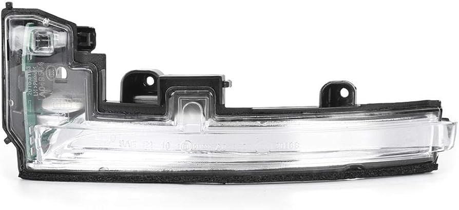 Yan Ayna Alt Sinyal Lambası Sol -Lr027946-/Range Rover Sport-Range Rover Evoque