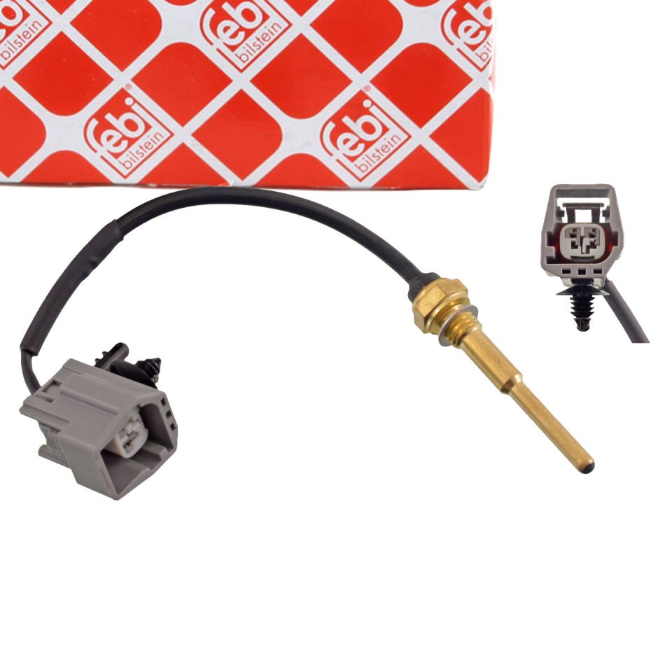 Silindir Kapak Sıcaklık Sensörü-Lr074069 F-Lr115083-Lr155114-Jde36471-Jde40239-Jde41205 (Jaguar)-2.0 Dizel/Range Rover Sport-Range Rover Range Rover Velar