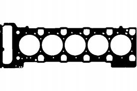 Silindir Kapak Contası ( 1 Delik )-Lvb000250 B-Td5/Discovery 2