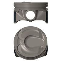 Piston Segman Standart-Mrt.00595-2.0 Benzinli/Range Rover Evoque