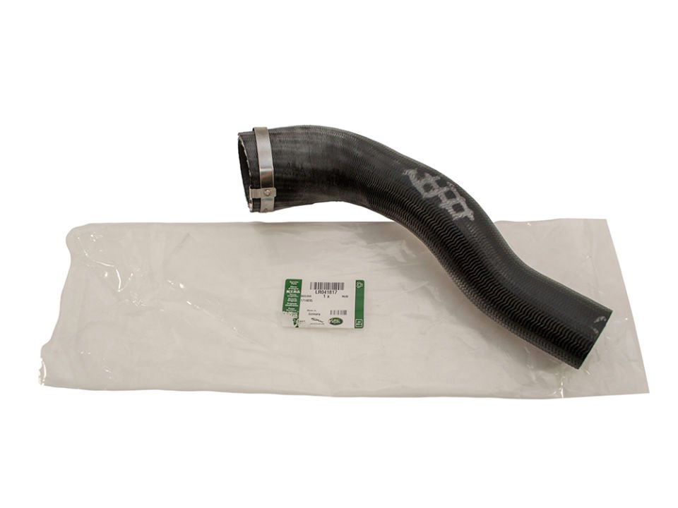 İntercool Hortumu-Lr041817-Lr024515-2.2/Range Rover Evoque
