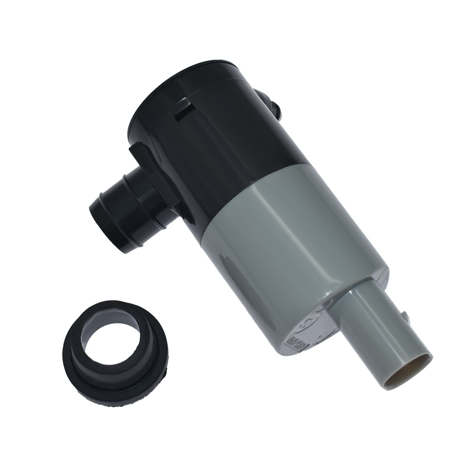 Cam Su Fıskiye Motoru-Dmc500040 R-/Range Rover New 2