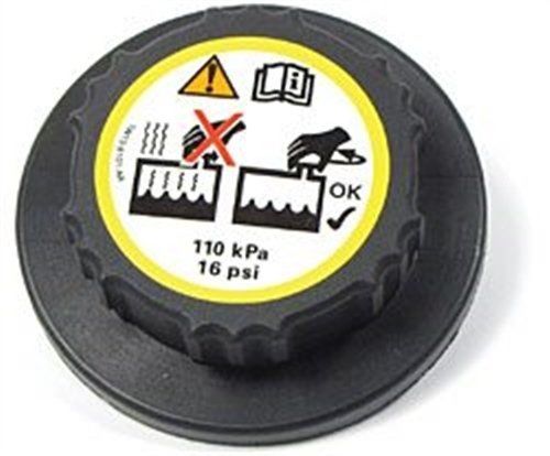Radyatör Su Depo Kapağı ( 110 Derece )-Pcd500030 B-Pcd500090-Pcd000090-1.8 - Tcı - Td4 -V6/Freelander 1-Range Rover Sport