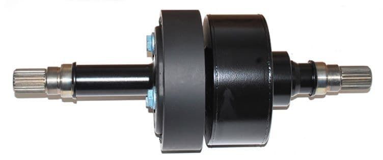 Şaft Kaplini Komple-TOR100020 G-TOR000010-/Freelander 1