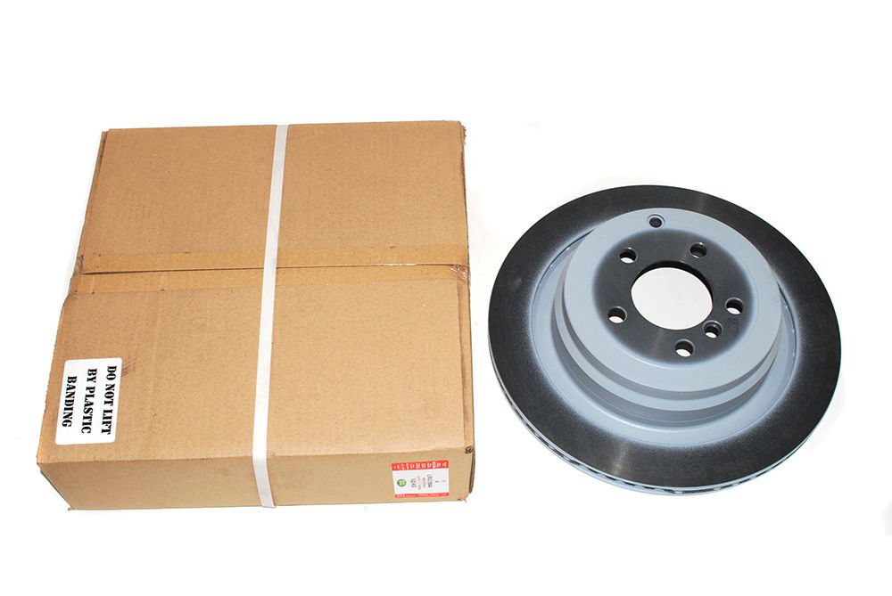 Fren Diski Arka ( Adet )-Lr031844-Sdb500201-Sdb500202-Lr017804-/Range Rover New 2