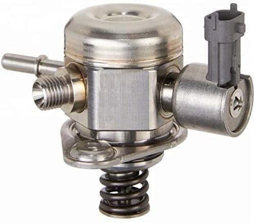 Yüksek Basınç Pompası Komple-Lr025599 B-2.0 Benzinli/Range Rover Evoque-Freelander 2