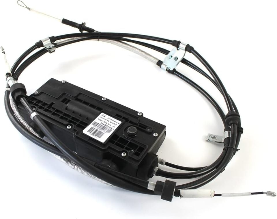 El Fren Mekanizması Komple-Lr072318-Lr032104-Lr013699-Lr052209-Lr023622-3.0/Range Rover Sport-Discovery 4