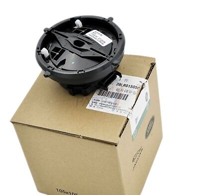 Yan Ayna Motoru Sol-Lr015050-/Freelander 2