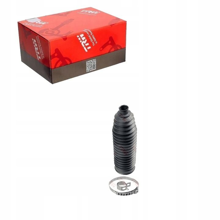 Direksiyon Kutu Körüğü ( Adet )-Lr002682 T-/Freelander 2