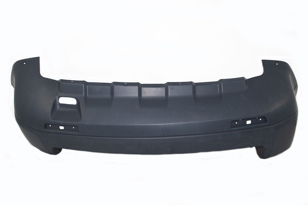 Arka Tampon Komple-Lr031908-Lr025845-Lr005857-/Freelander 2