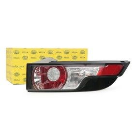 Arka Stop Lambası Sağ-Lr058816 H-Lr025146-Lr037710-Lr074794-Lr057980-Lr074796-/Range Rover Evoque