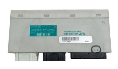 Elektrik Kontrol Modülü-Ywc000923-Ywc000922-Ywc000921-/Range Rover New 2