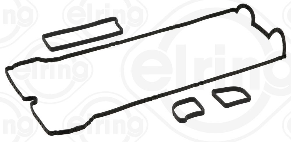 Külbütör Kapak Contası ( Adet )-Lr025664 E-Jde27464 (Jaguar)-2.0 Benzinli/Range Rover Evoque-Freelander 2