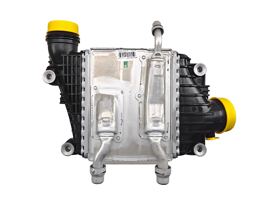 İntercool Radyatörü Komple-Lr082395 M-Lr139045-T2H46681 (Jaguar)-T2H2519-Tlx1026-T2H30151-T2H32177 (Jaguar)-2.0 Dizel/Range Rover Sport