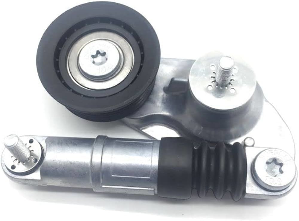 Gergi Ve Bilyası Komple-Lr034128 A-Lr028880-C2P23966 (Jaguar)-2.0 Benzinli/Range Rover Evoque