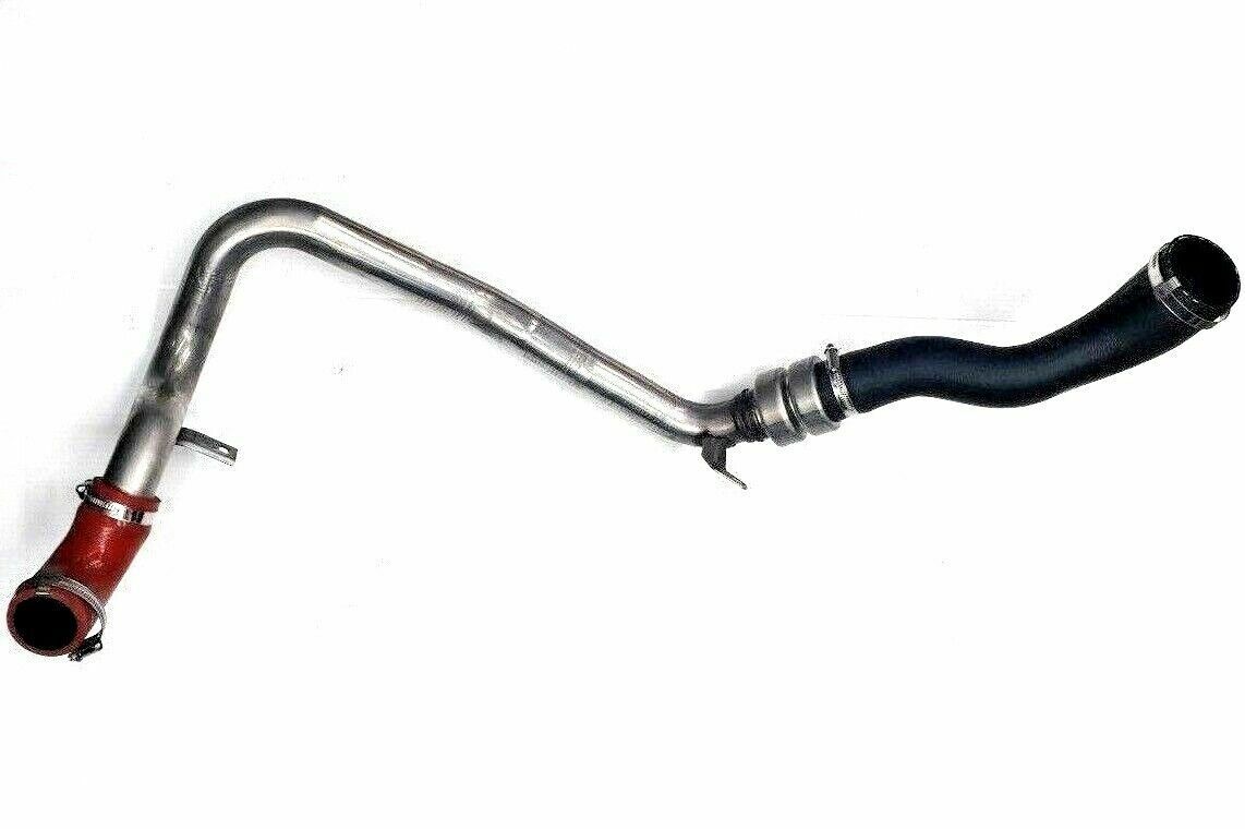 İntercool Hortumu Komple Sol-Lr041818-Lr038315-/Range Rover Evoque