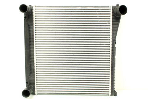 İntercool Radyatörü Komple-Lr022738-4.4 Dizel/Range Rover New 2