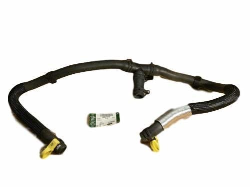 Hortum ( Egr-Termostat )-Lr011942-1351820-Jde3844 (Jaguar)-Lr008850-1322036-1316133-C2S28475-Jde3339-Jde10841 (Jaguar)-2.7/Range Rover Sport