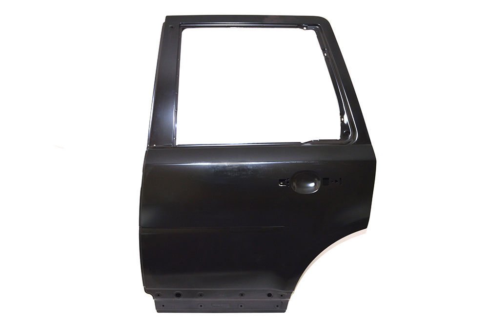 Kapı Komple Arka Sol-Lr005852-Lr001613-/Freelander 2