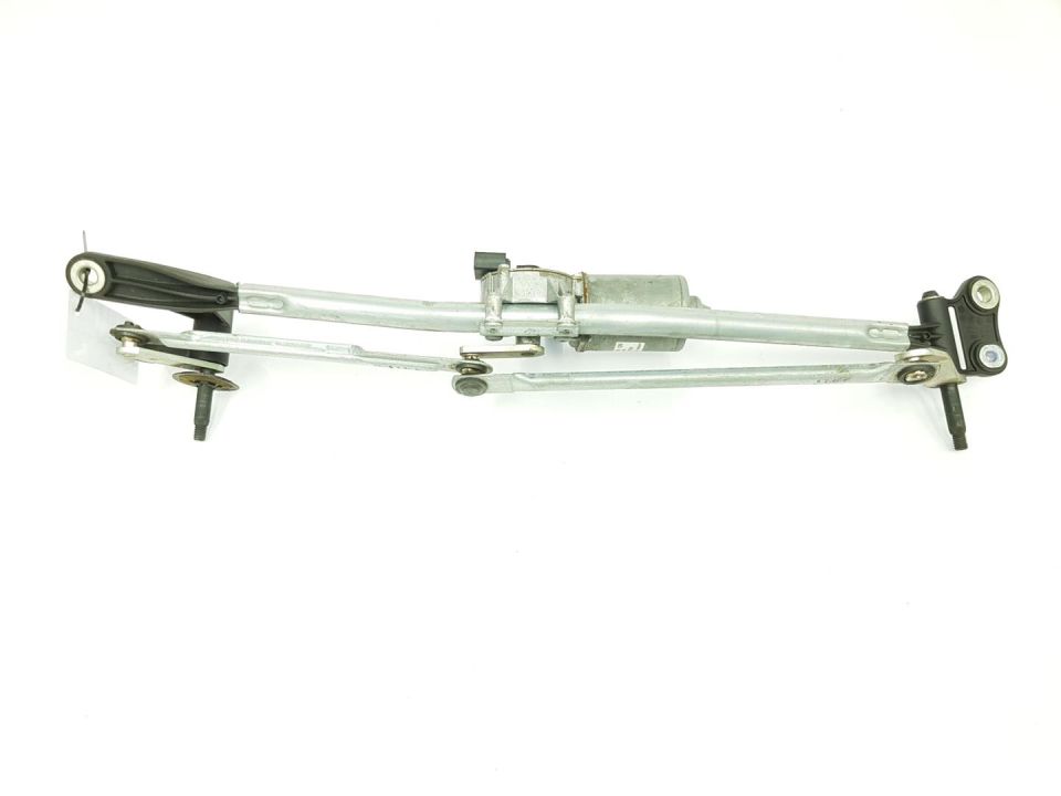 Silecek Motoru Ön Komle -Lr078300-Lr024224-Lr075361-/Range Rover Evoque