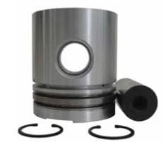 Piston Segman Standart-Err2410 N-Stc2982-300 Tdi/Discovery 1