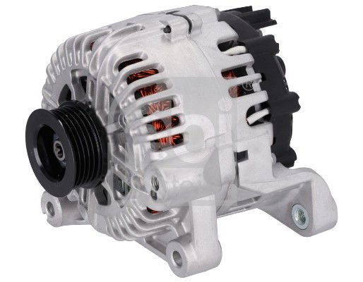 Alternatör Komple ( 150Amp )-Yle000070 E-Yle500170-Td4/Freelander 1