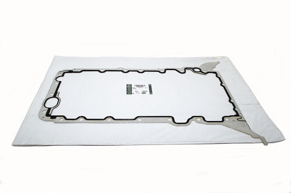 Karter Contası-Lr002438-3.6/Range Rover New 2-Range Rover Sport