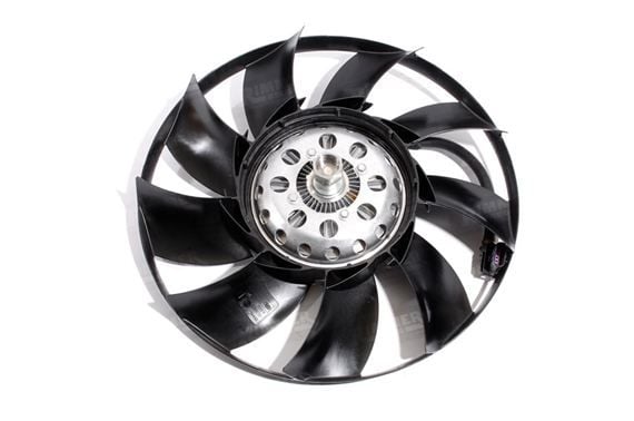 Fan & Viskoz ( Komple )-LR025965 N-PGG500370-PGG500270-PGG500271-2.7/Range Rover Sport-Discovery 3