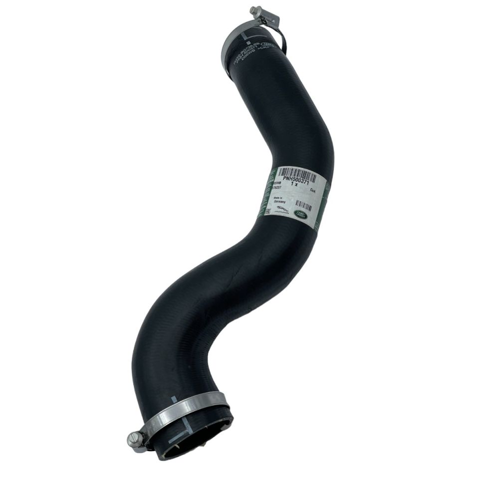 İntercool Hortumu Sağ Üst-Pnh500371-Pnh500510-Pnh500401-Pnh500400-3.6/Range Rover Sport
