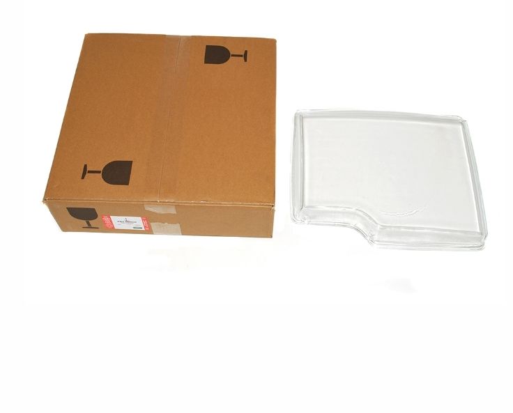 Ön Far Camı Sol-Xbv000030-/Range Rover New 2